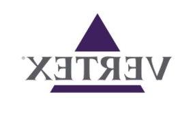 Vertex logo